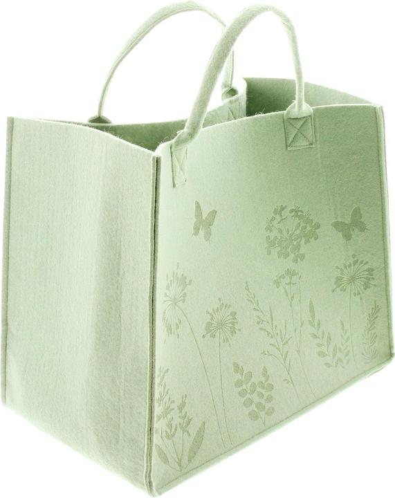 Produktbild Angela Bruderer Tasche "Schmetterling"