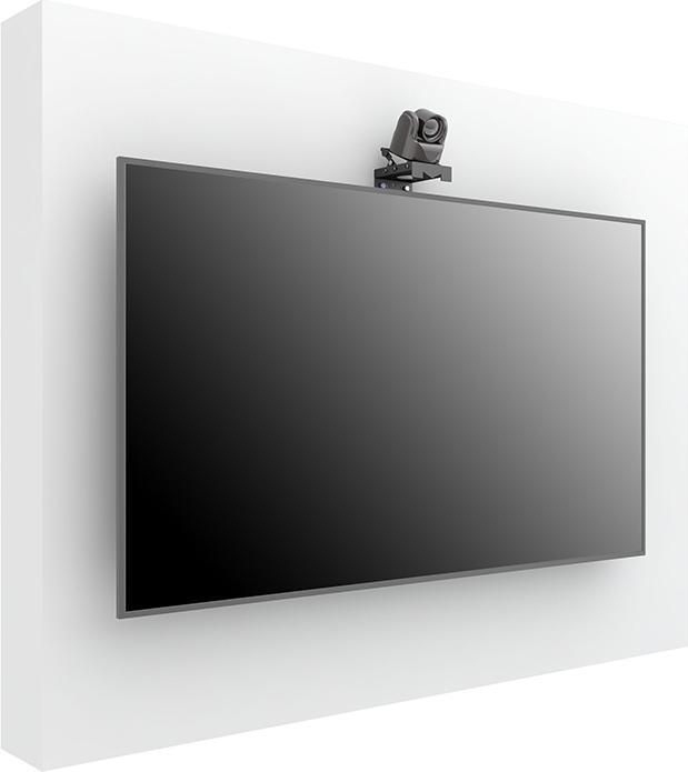 Produktbild Multibrackets Kamerahalterung mit Neigefunktion und Klemme