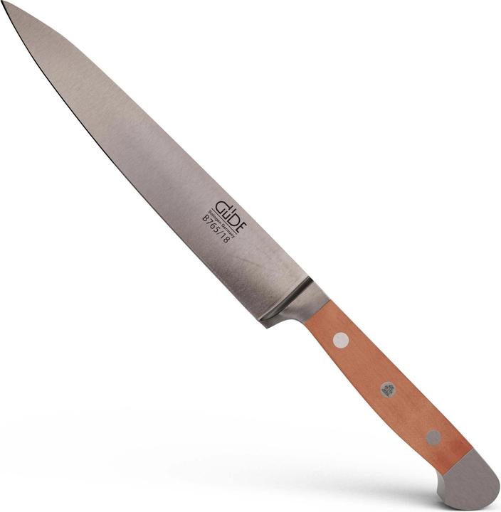 Immagine prodotto Güde Solingen Alpha Filetto coltello 16 cm Pera (18 cm)