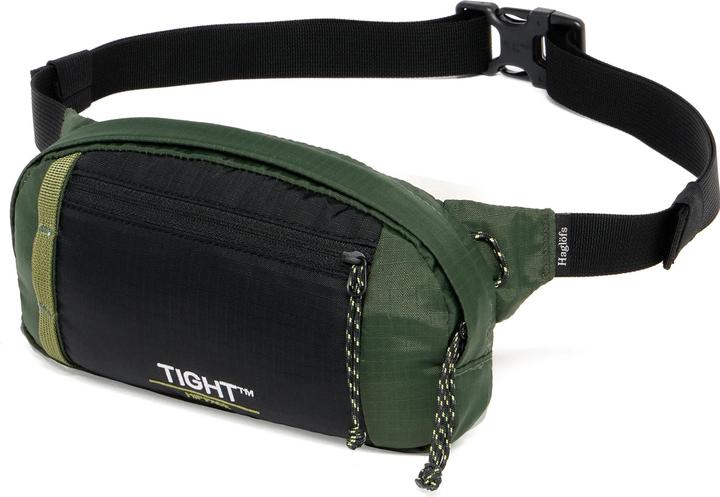 Seaweed Green, True Black