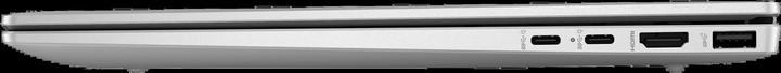 Actual product image HP Pavilion Plus 14" WQXGA 120Hz IPS Ryzen 5 7540U 16GB/1TB SSD Win11 14-ey0059ng - A71RCEA#ABD (14", 16 GB, 1000 GB, DE)