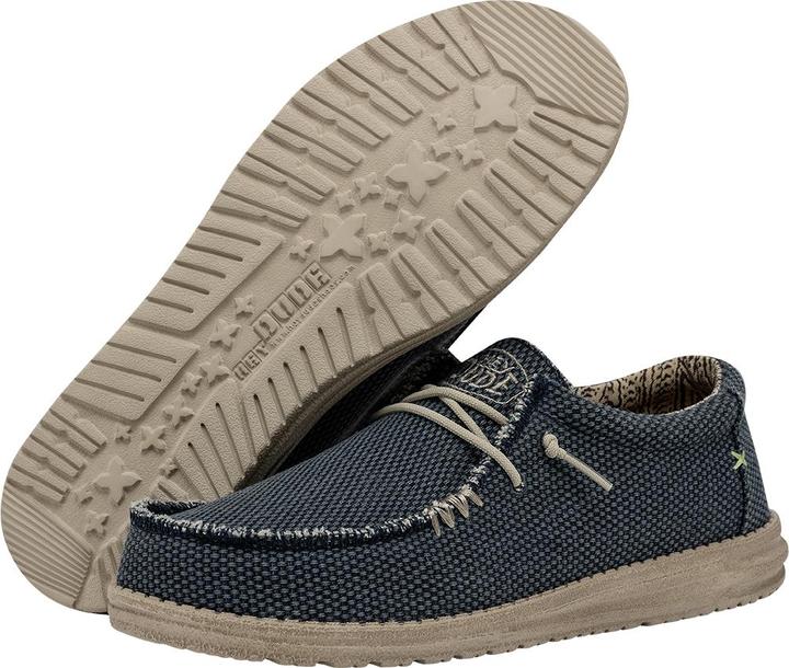 Image du produit Hey Dude Chaussure à lacets WALLY BRAIDED (48)