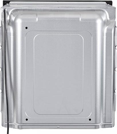 Produktbild De Dietrich Backofen DOP 8574 G Grau