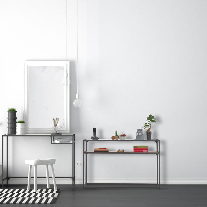 Produktbild Relaxdays Konsolentisch (110 x 30 x 70 cm)