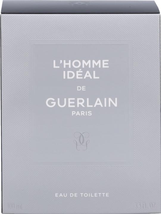 Immagine prodotto Guerlain Parfums L'Homme Idéal (Eau de toilette, 100 ml)