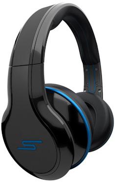 Produktbild SMS Audio Street by 50 (Kabelgebunden)