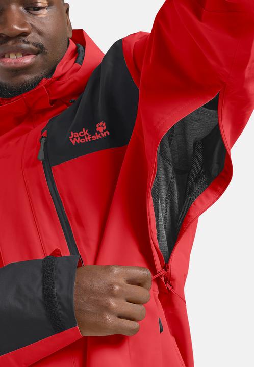 Produktbild Jack Wolfskin Jasper 2L Jkt M (S)