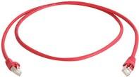 Produktbild Telegärtner MP8 FS 600 (S/FTP, CAT6a, 1 m)