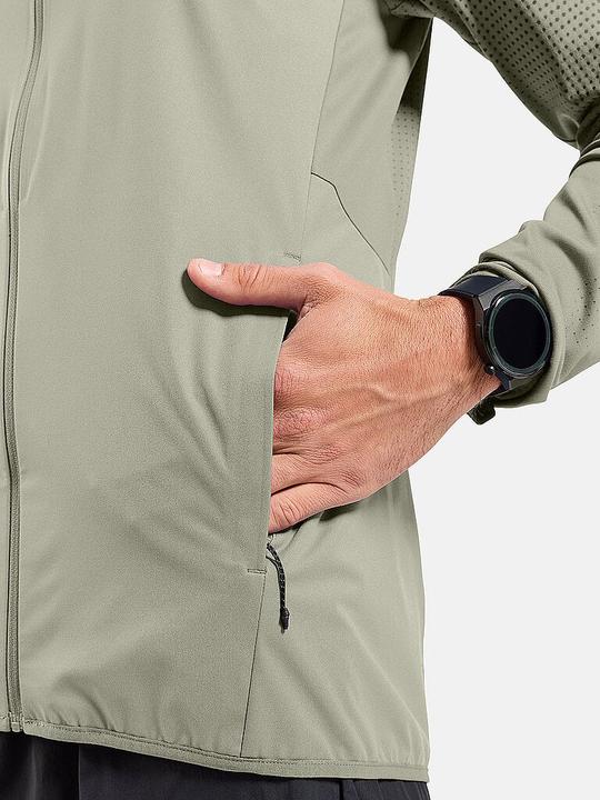 Immagine prodotto Odlo Zeroweight Warm Hybrid (XL)