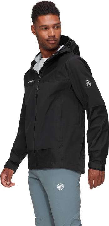 Produktbild Mammut Ducan Guide HS Hooded Jacket Men (M)