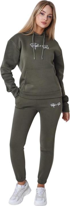 Project X Paris Essentials (XS)