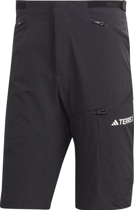 Produktbild adidas Xperior Shorts (52)