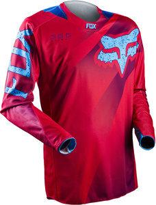 Produktbild Fox Jersey 360 Flight Red (XL)