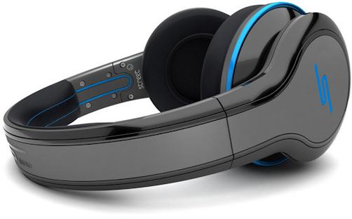 Produktbild SMS Audio Street by 50 (Kabelgebunden)