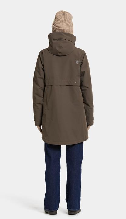 Immagine prodotto Didriksons Women's Helle Parka 6 (44)