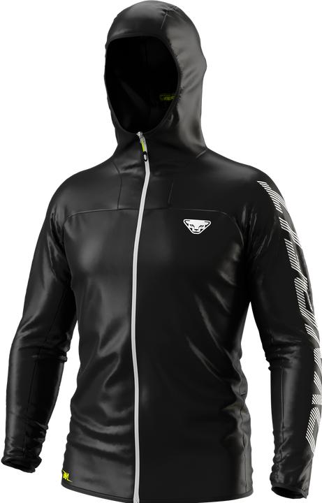 Actual product image Dynafit Dna Race Jacket (S)
