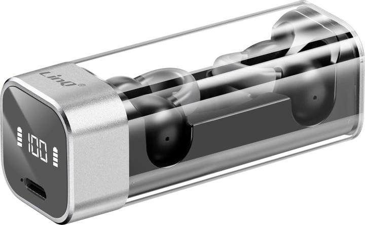 Immagine prodotto LinQ R9562 (4 h, Senza fili)