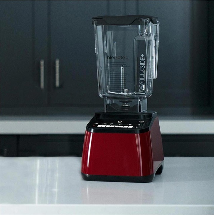 Actual product image Blendtec Designer 650 (1560 W)