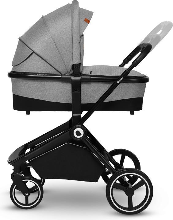 Produktbild Lionelo Mika 3 IN 1