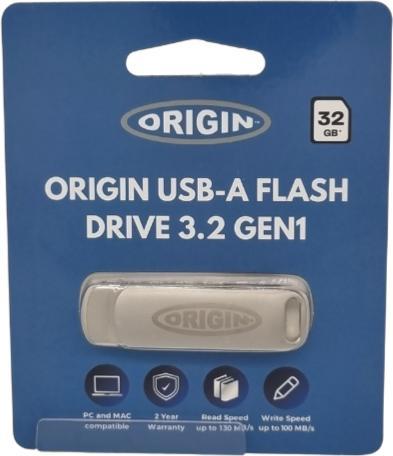 Produktbild Origin Storage INFD32GBCOU3.0-OS (32 GB, USB-A)