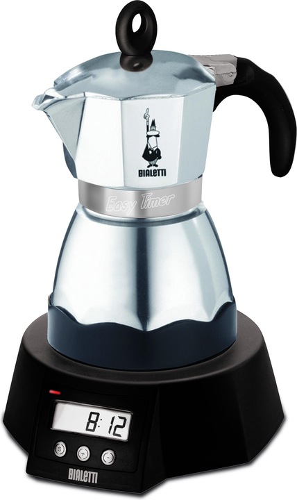 Productafbeelding Bialetti MokaTimer (3 T.)