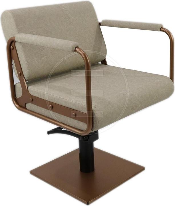 Produktbild Alpeda Round RL