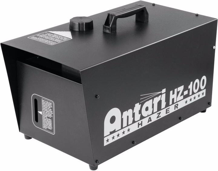 Actual product image Antari HZ-100 Hazer