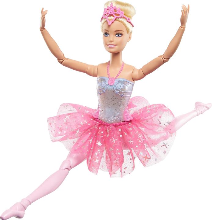 Actual product image Barbie Dreamtopia Twinkle Lights ™ Doll