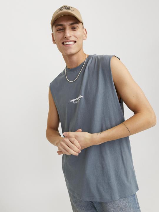 Immagine prodotto Jack & Jones Jorvesterbro Sleeveless Tee Sn (S)