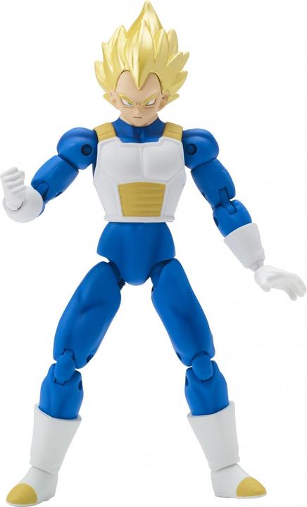 Produktbild Bandai 35855 Action-& Sammelfigur