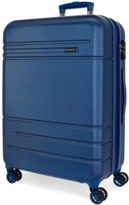 Actual product image Movom Galaxy Metalico Large Case