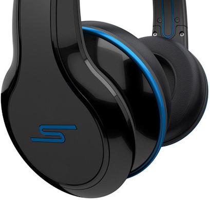 Produktbild SMS Audio Street by 50 (Kabelgebunden)