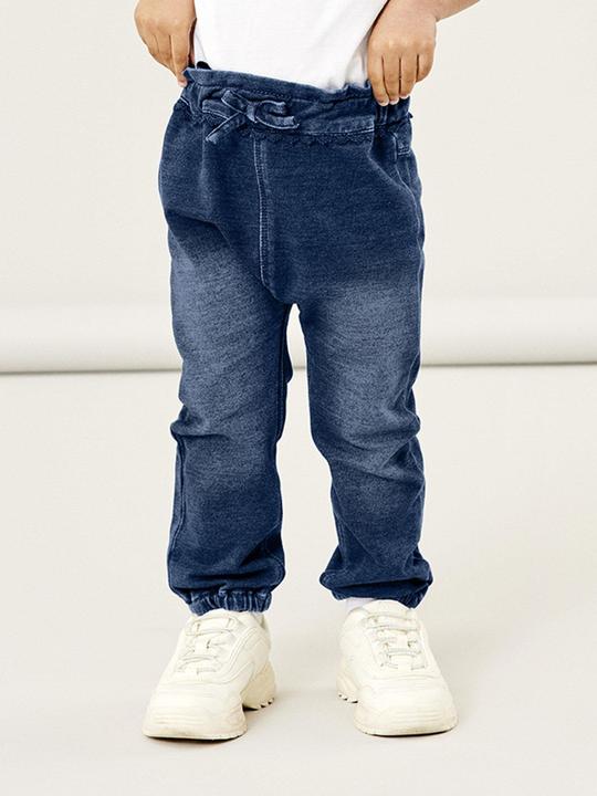 Actual product image Name it Baggy Fit Jeans (122)