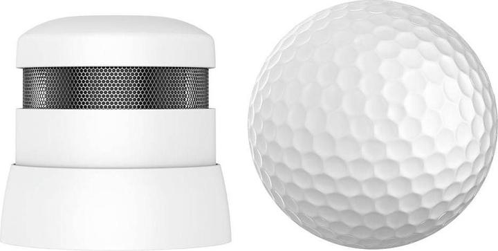 Image du produit Gloria RC-10 Détecteur de fumée