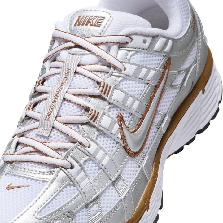 Actual product image Nike P-6000 Sneakers (40)