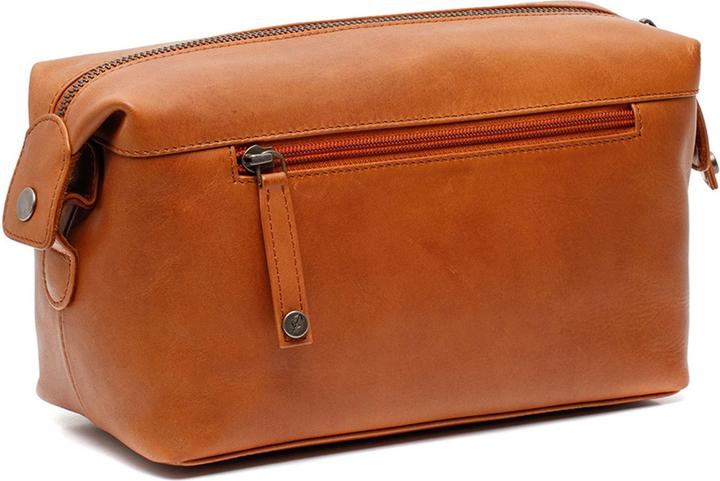 Image du produit The Chesterfield Brand Trousse de toilette Westport en cuir 23 cm (3.80 l)
