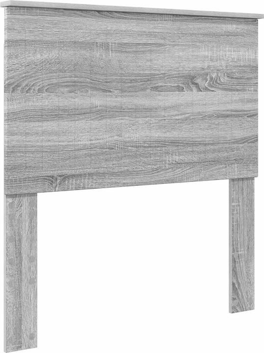 Image du produit vidaXL Bettrahmen (90 x 190 cm)