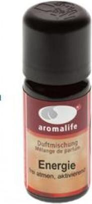 Produktbild Aromalife Duftmischung Ätherisches Öl Energie