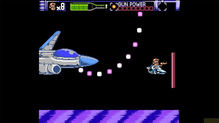 Produktbild Limited Run Angry Video Game Nerd 8-Bit () (Import) (Switch, EN)