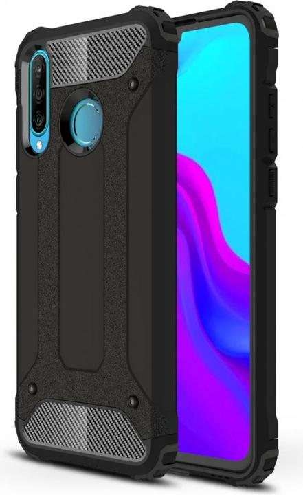 Screenguard AdventureCase Huawei P30 Lite Hybrid Hülle (Huawei P30 Lite)