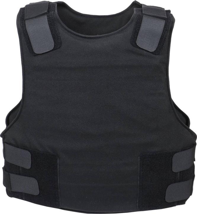 Produktbild Army Shop Ballistische Schutzweste Bodyguard (XL)