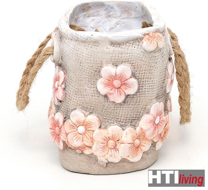 Actual product image HTI-Living Ceramic Planter (13 x 6.50 x 7 cm)