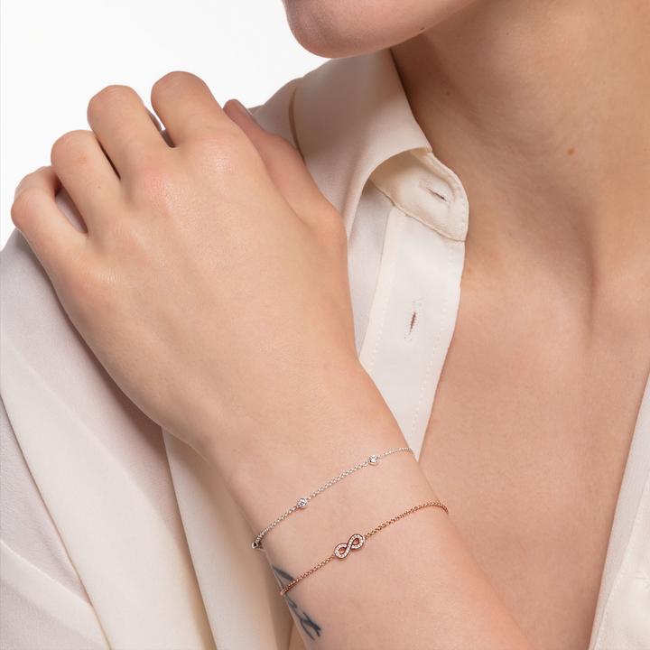 Actual product image Thomas Sabo Bracelet (16 cm, 925 silver)