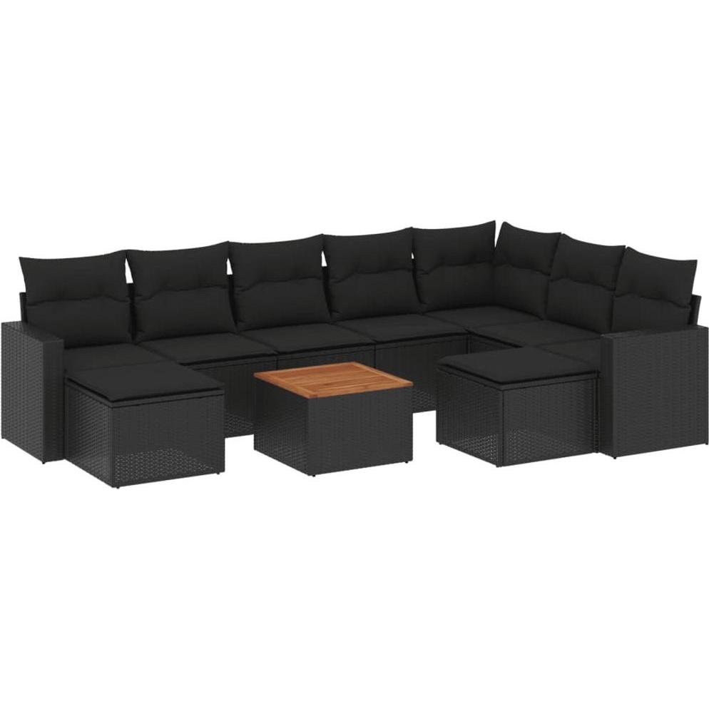 VidaXL, Gartenlounge, Westbrook