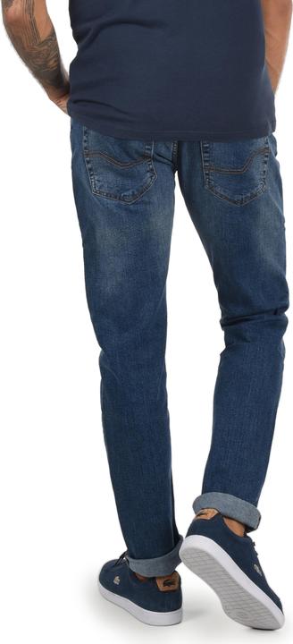 Immagine prodotto Indicode Quebec Jeans Denim Pantaloni Da Uomo elasticizzato Regular- Fit (W36/L34)