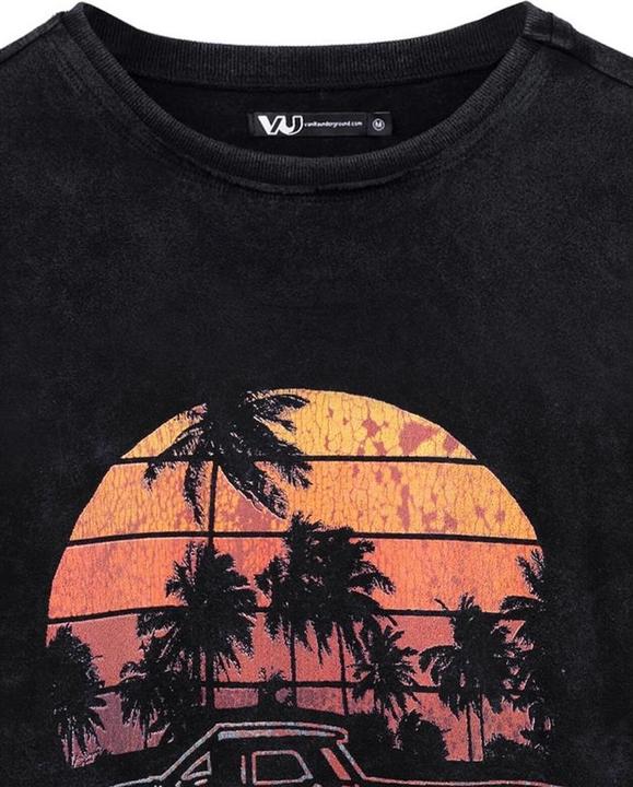 Produktbild Universal Textiles El Camino TShirt (L)