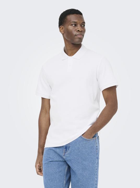 Produktbild Only & Sons ONSBEN Polo Polo (M)