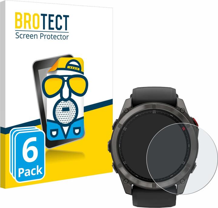 Actual product image BROTECT Protector Anti-Glare