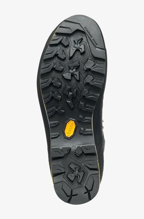 Produktbild Scarpa Alpinschuhe Zodiac Tech GTX (39)