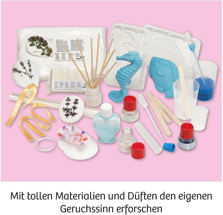 Actual product image Kosmos Fragrance Lab